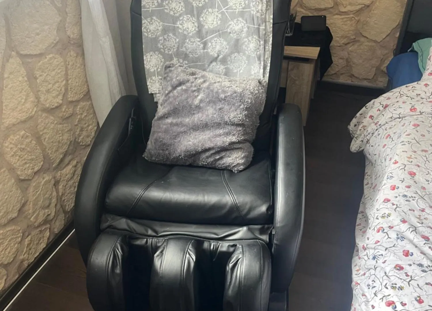 Gaestezimmer In Ratingen Bei Duesseldorf Mit Einem Hauch Luxus Vendégház